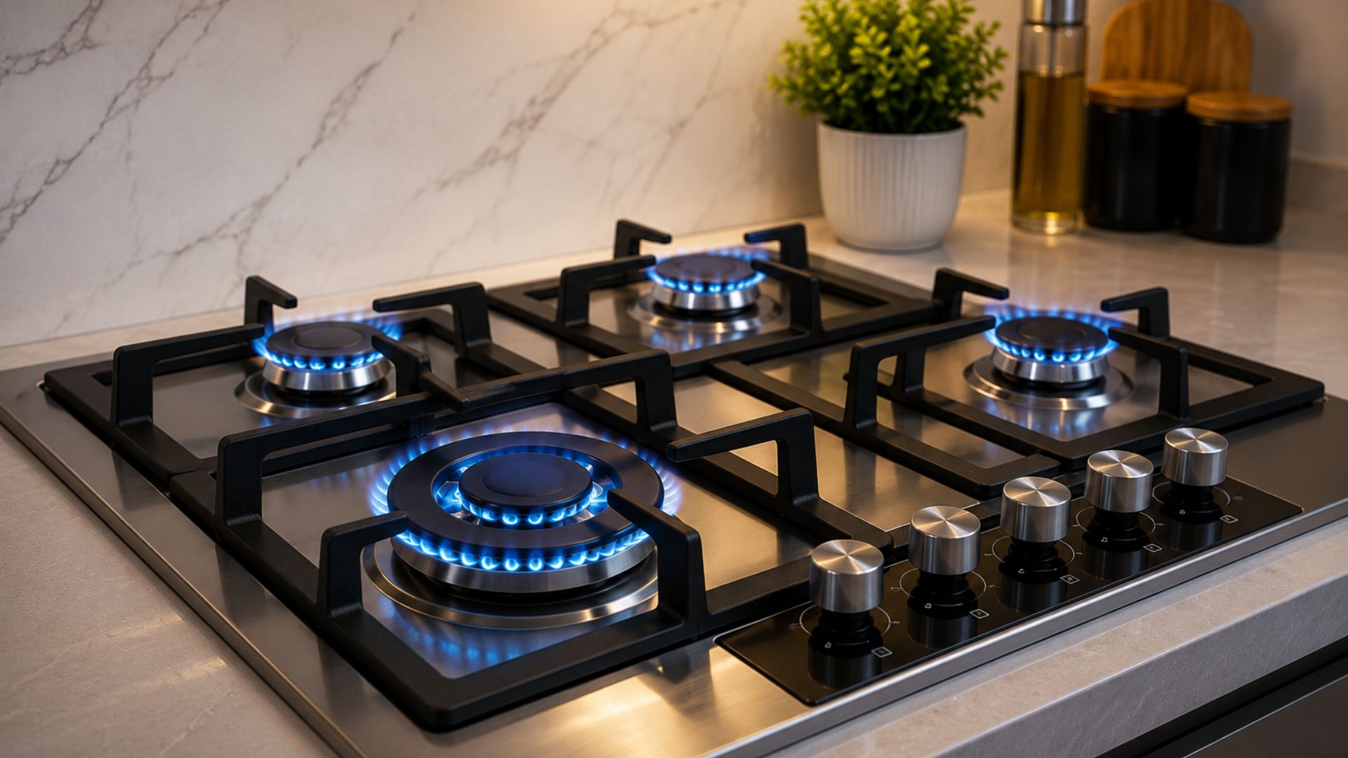 Vikas Gas Service - Annual Maintenance Contract